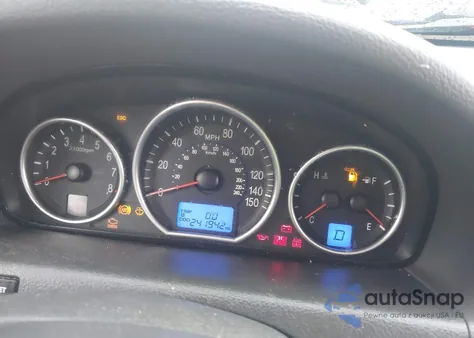 2011 Hyundai Veracruz Limited из США, поврежденный, VIN KM8NU4CC1BU157924